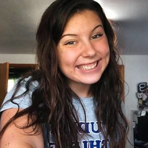 Meet your Posher, Haylee